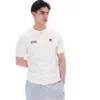 Gardenia Silvio Simple Tee