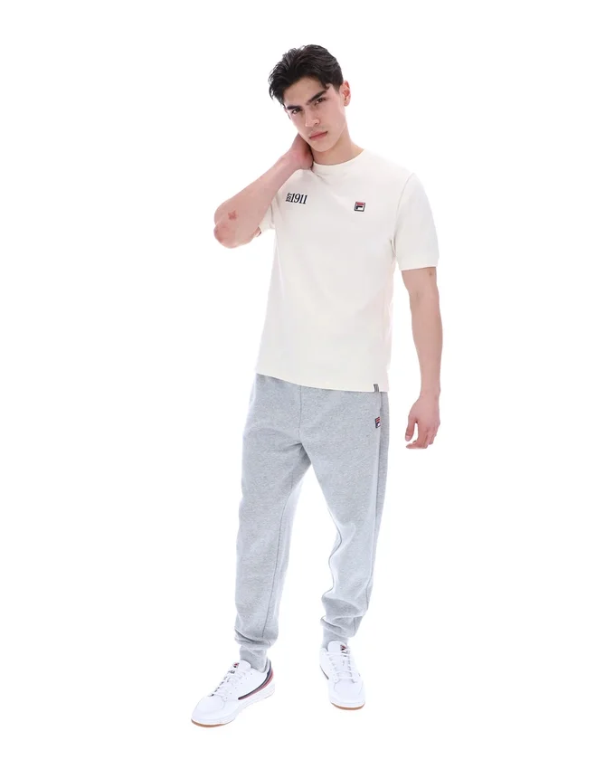 Gardenia Silvio Simple Tee