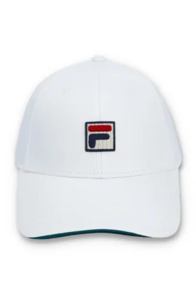 Gardenia Tantam Baseball Cap
