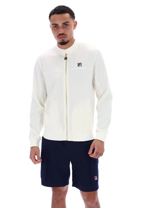 Gardenia Terrence Harrington Jacket