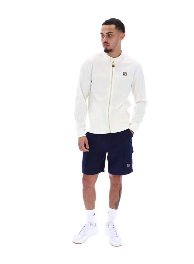 Gardenia Terrence Harrington Jacket