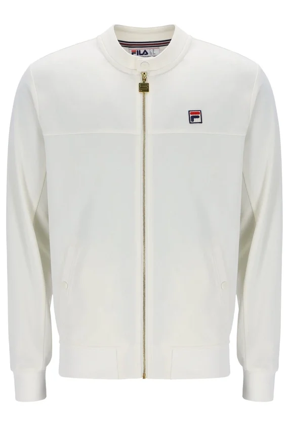 Gardenia Terrence Harrington Jacket
