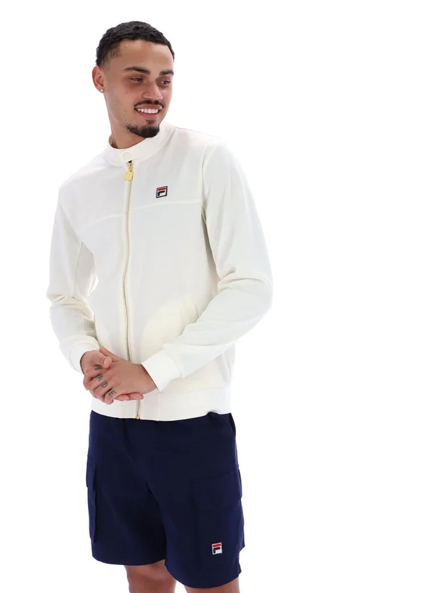 Gardenia Terrence Harrington Jacket