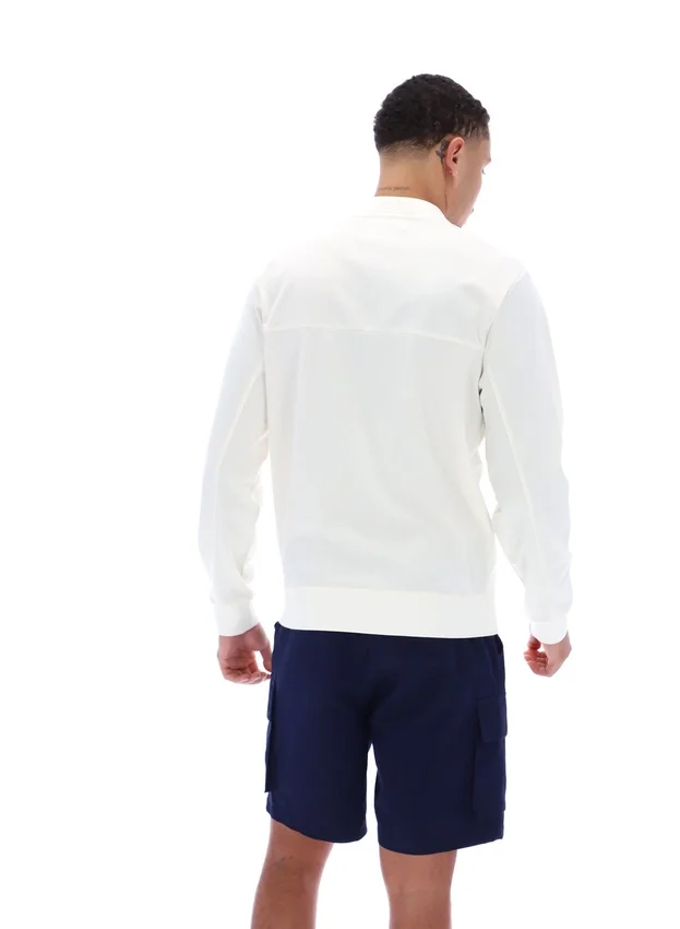 Gardenia Terrence Harrington Jacket