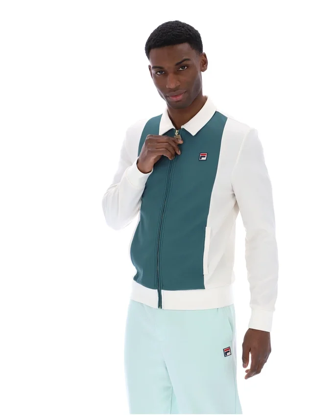 Gardenia Tommaso Jacket
