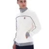 Gardenia Zayn Track Top