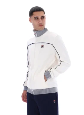 Gardenia Zayn Track Top