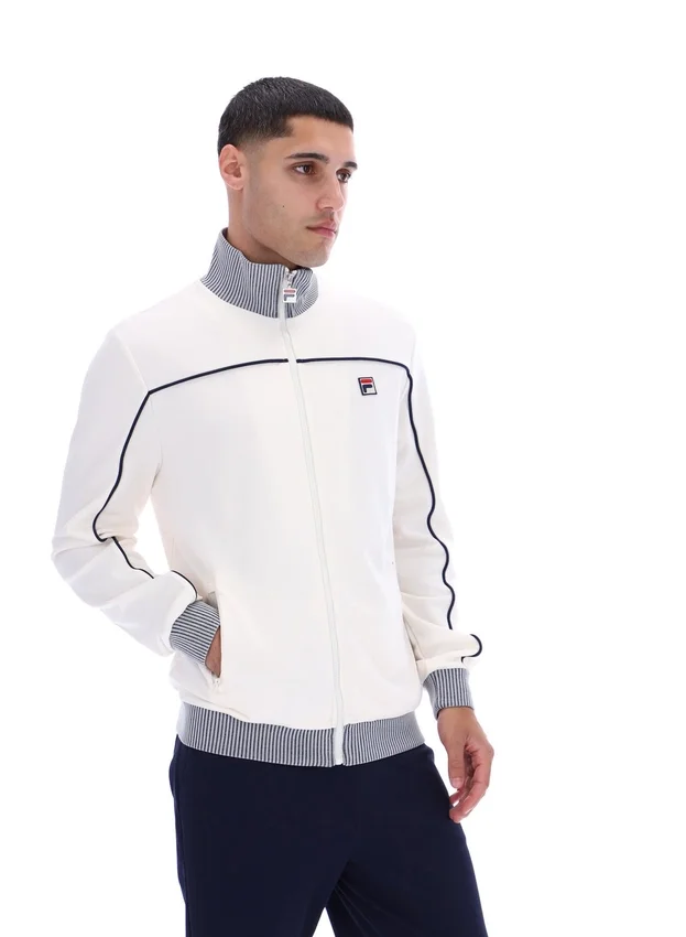 Gardenia Zayn Track Top