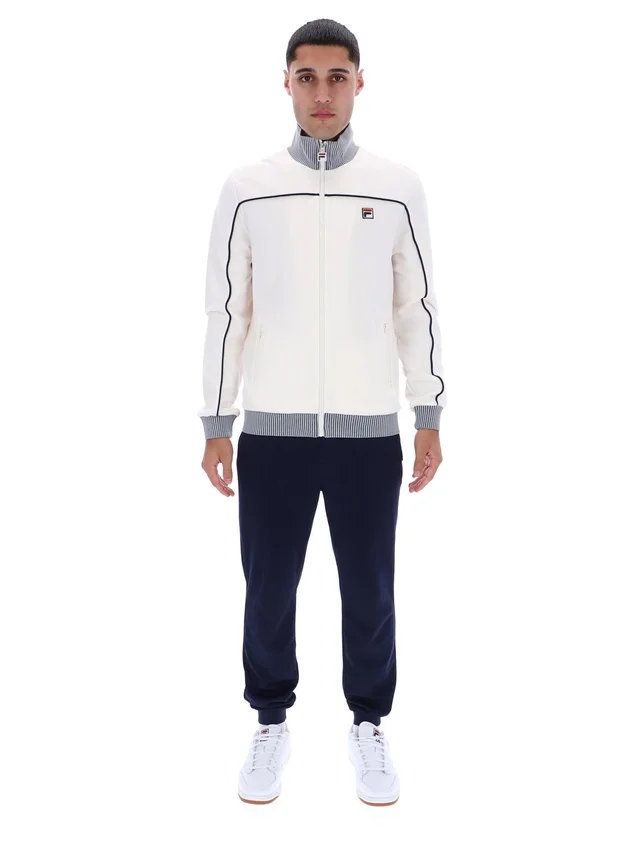 Gardenia Zayn Track Top