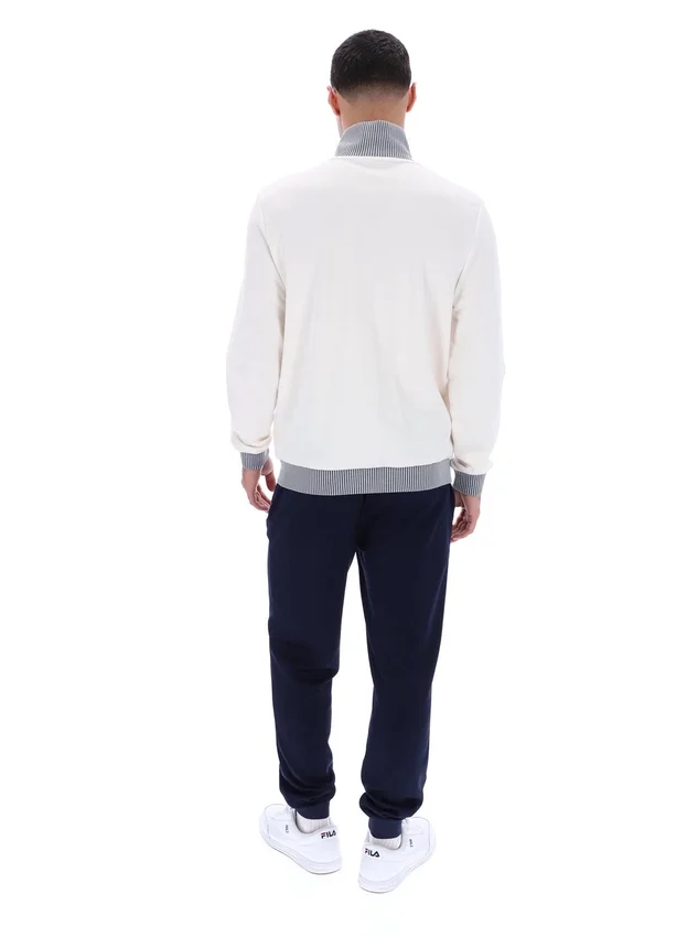Gardenia Zayn Track Top