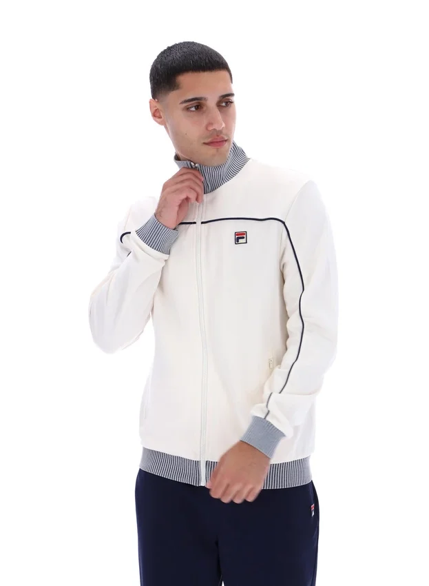 Gardenia Zayn Track Top