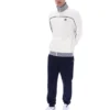 Gardenia Zayn Track Top