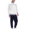 Gardenia Zayn Track Top