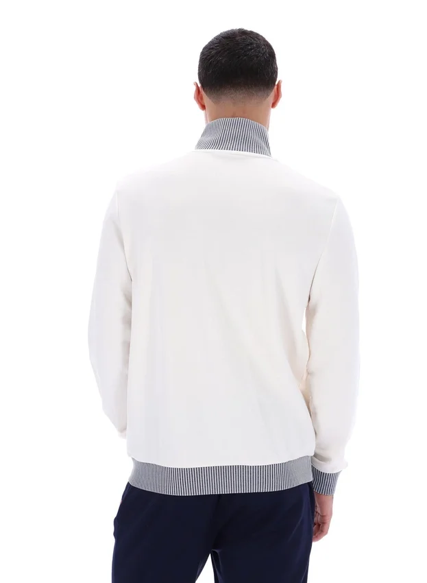 Gardenia Zayn Track Top
