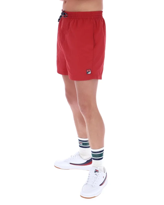Garnet Artoni Swim Short