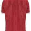 Garnet BB1 Classic Vintage Striped Polo
