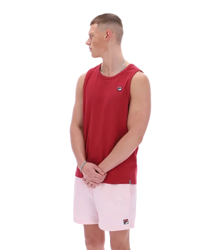 Garnet Sunny Essential Vest