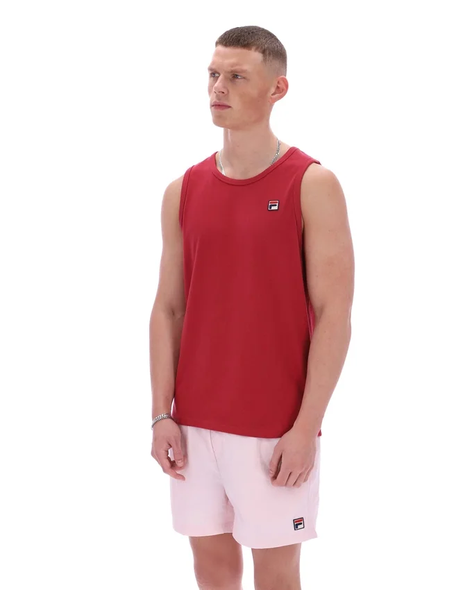 Garnet Sunny Essential Vest