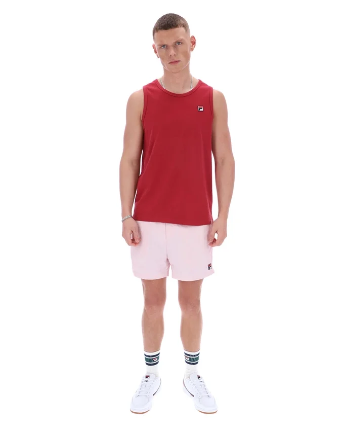Garnet Sunny Essential Vest