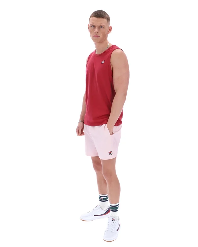 Garnet Sunny Essential Vest
