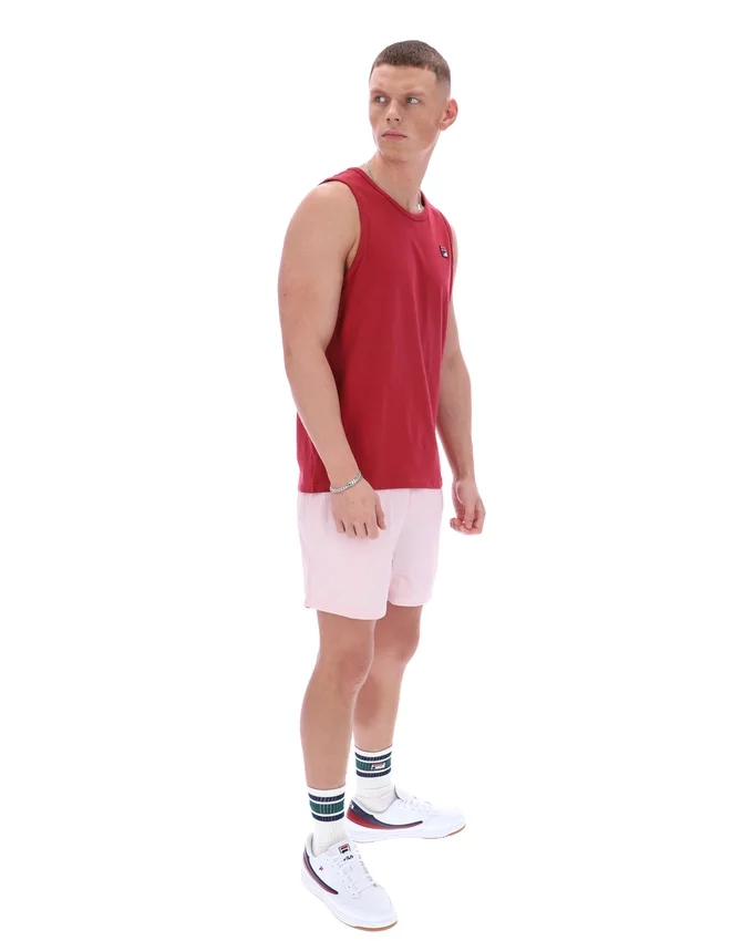 Garnet Sunny Essential Vest