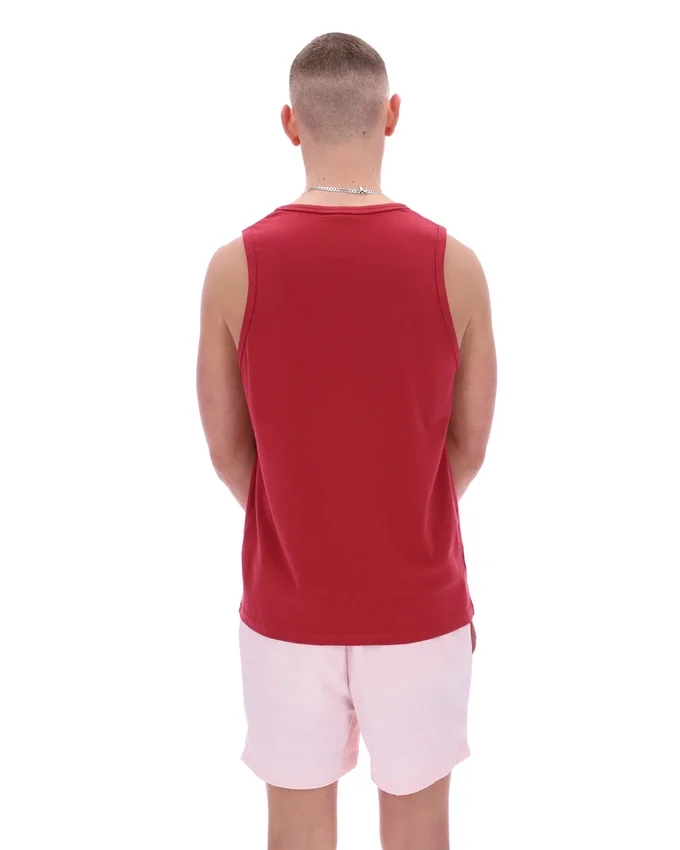 Garnet Sunny Essential Vest