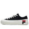 Gear Canvas Shoes "Black"