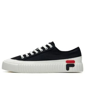 Gear Canvas Shoes Black