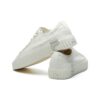 Gear Canvas Shoes White