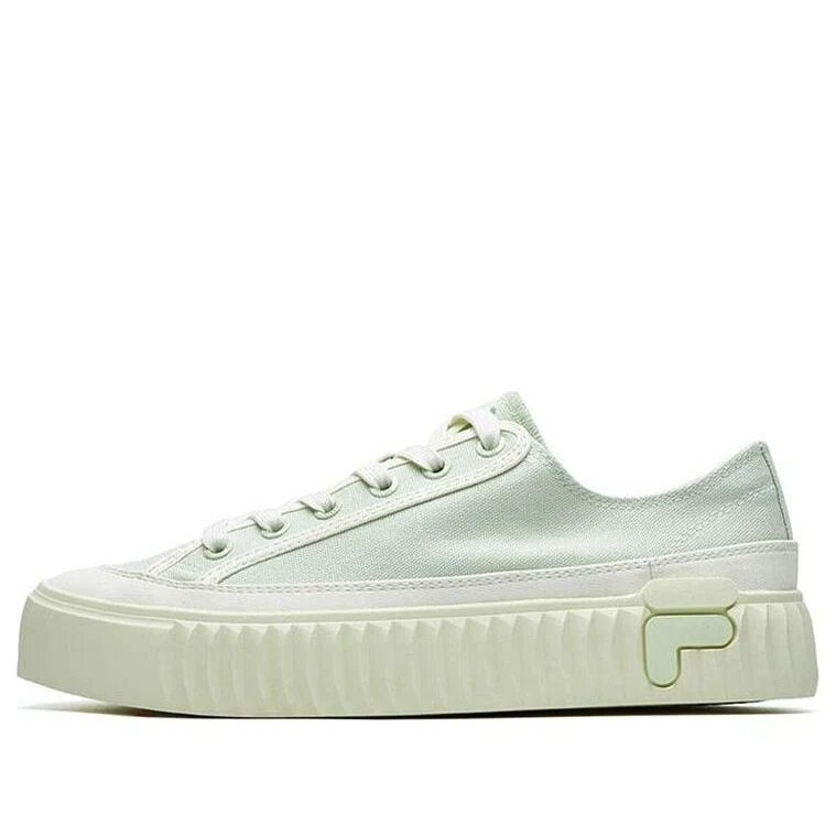 Gear Sneakers Green