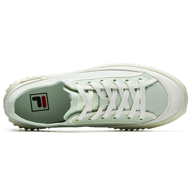 Gear Sneakers Green