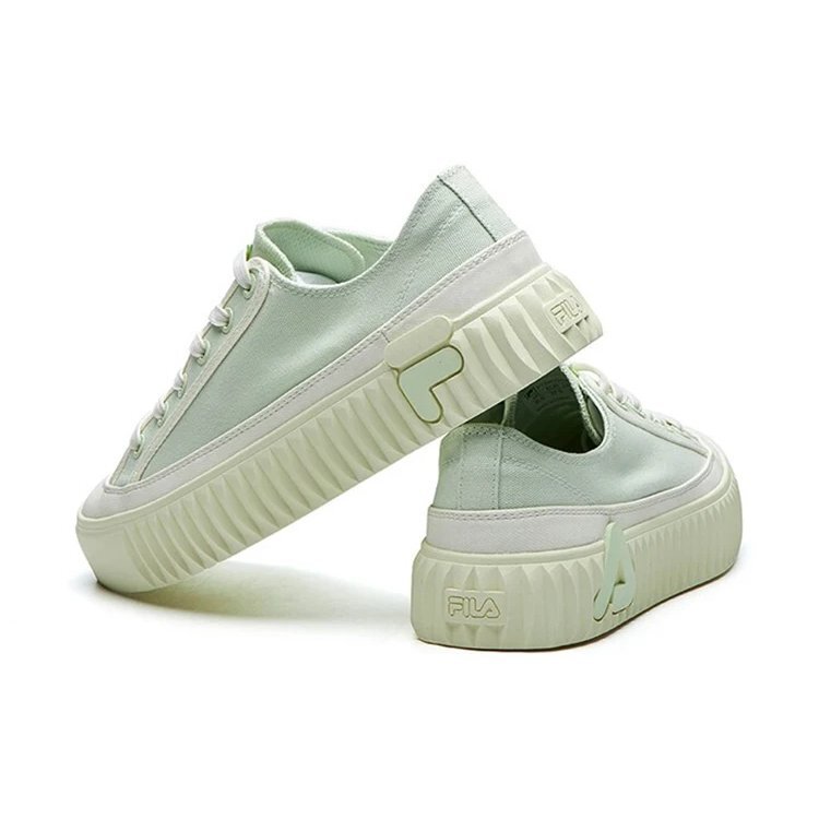 Gear Sneakers Green