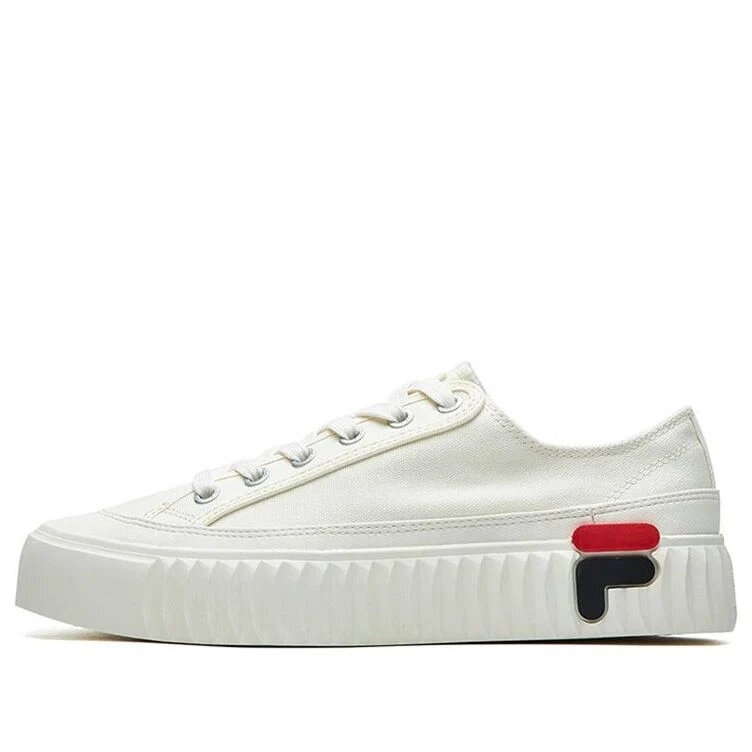 Gear Sneakers White