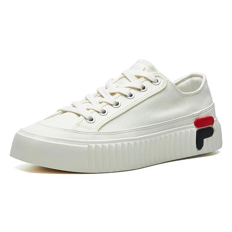 Gear Sneakers White