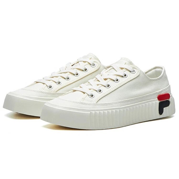 Gear Sneakers White