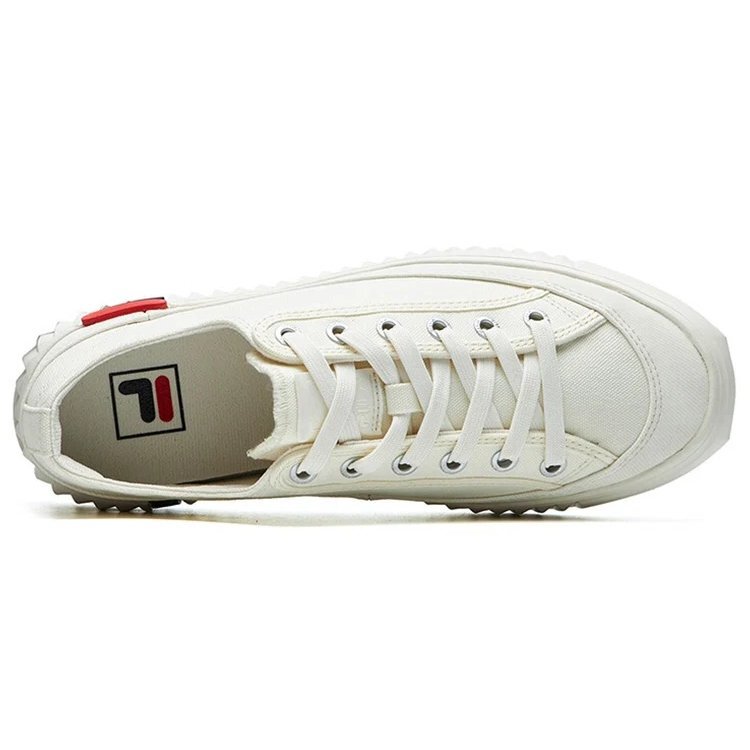 Gear Sneakers White
