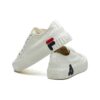 Gear Sneakers White