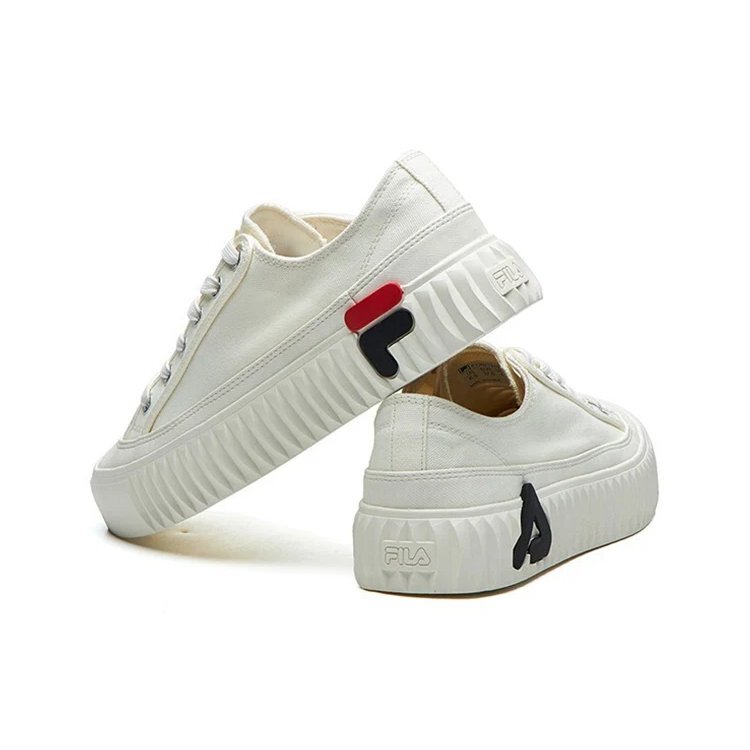 Gear Sneakers White