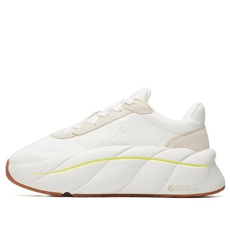 Gelato Running Shoes White