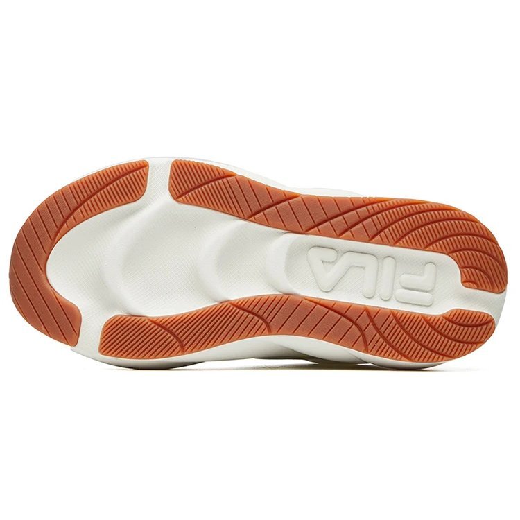 Gelato Running Shoes White
