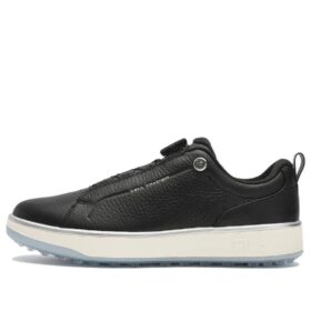GF 1911 Sneakers "Black"