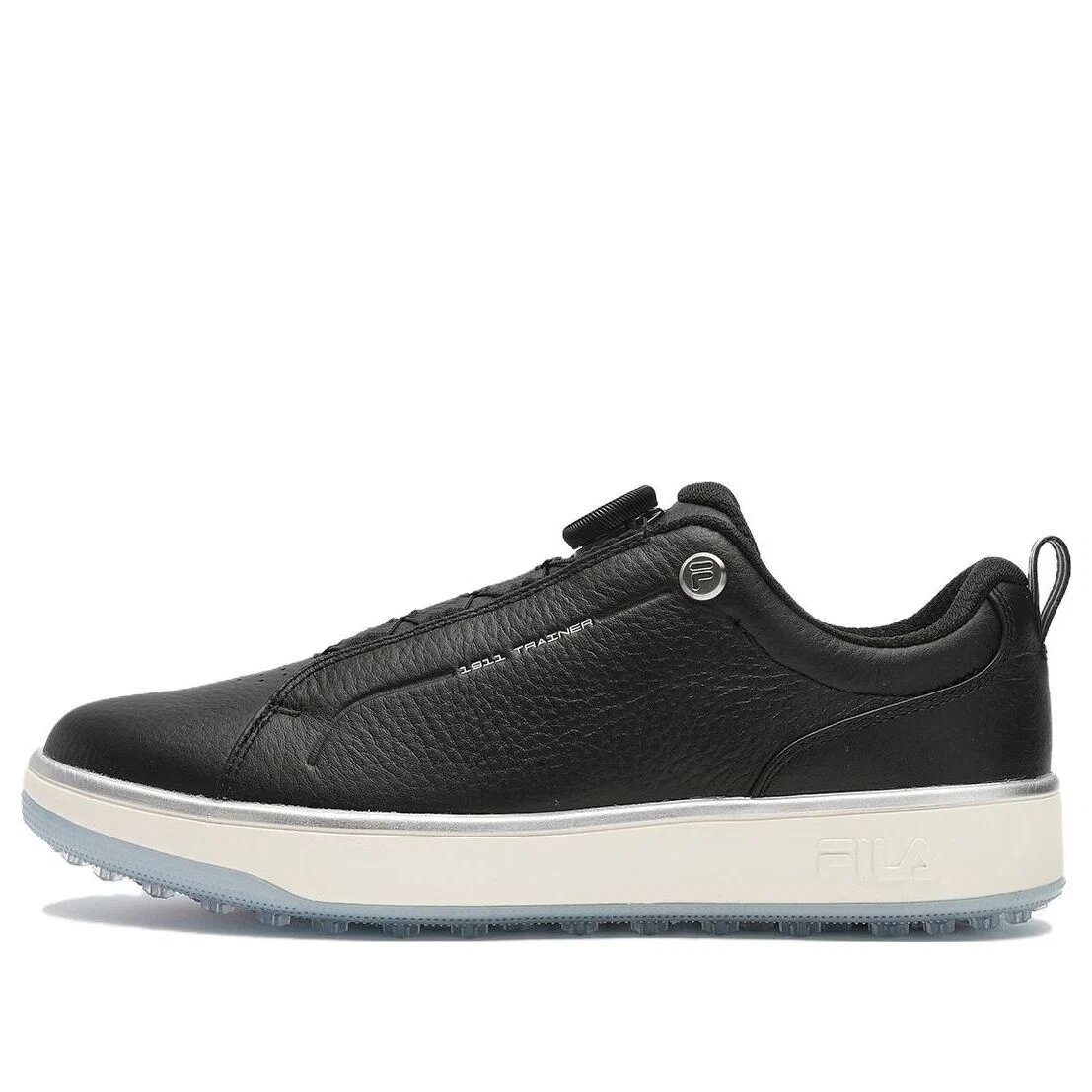 GF 1911 Sneakers "Black"