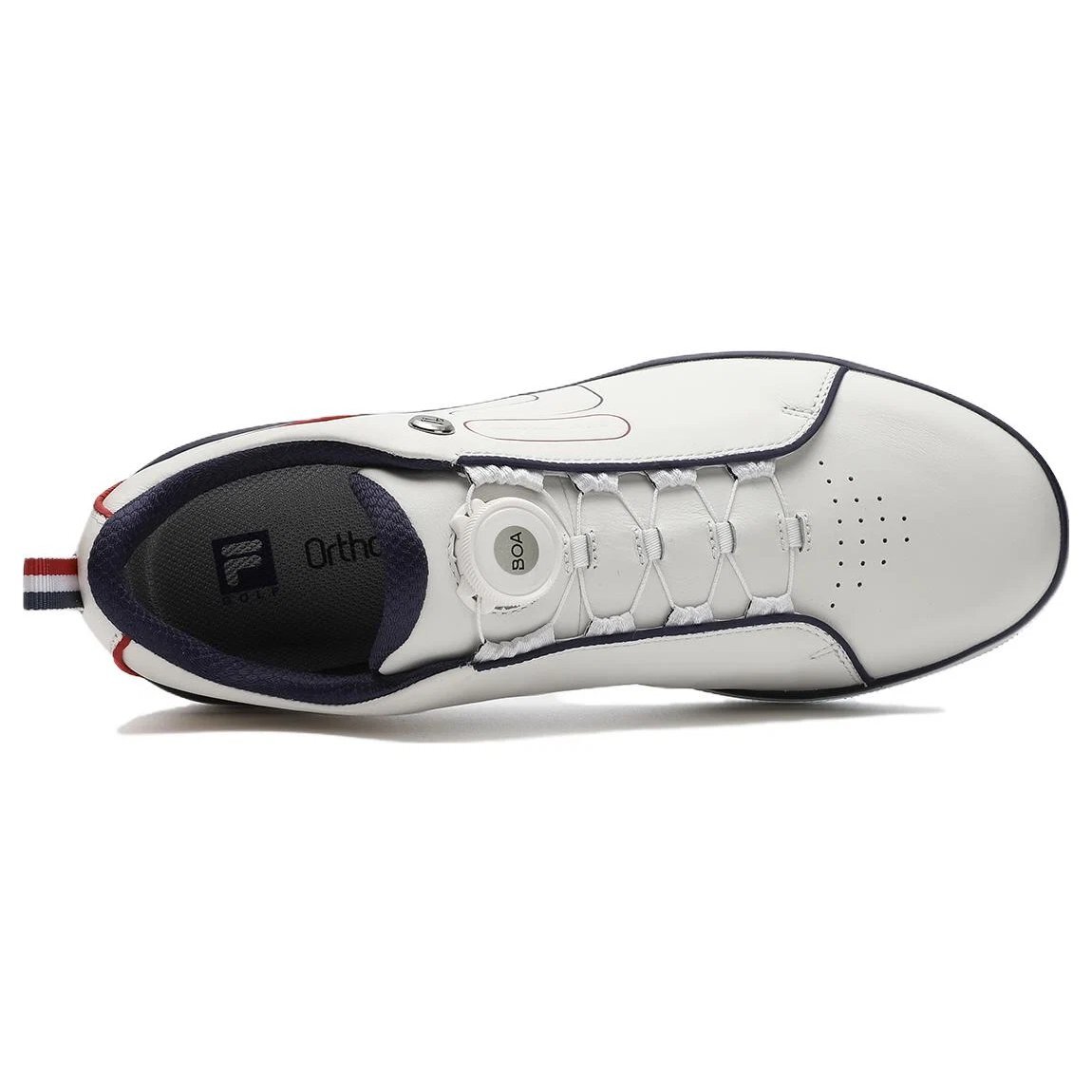 GF 1911 Sneakers "White"