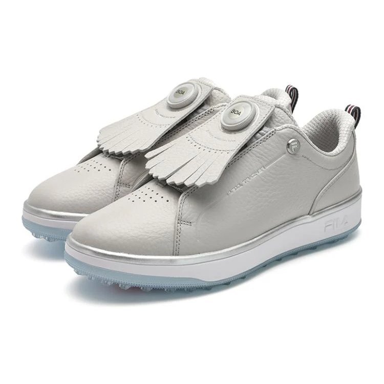 GF 1911 Trainer Shoes "Grey"