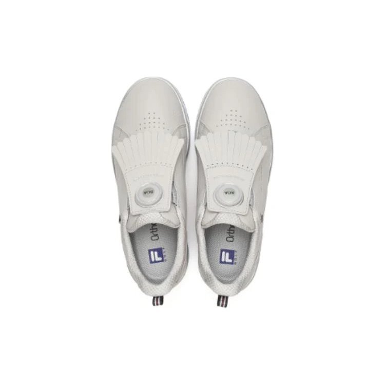 GF 1911 Trainer Shoes "Grey"