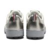 GF 1911 Trainer Shoes "White Silver"