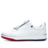 GF 1911 Trainer "White Red"