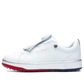 GF 1911 Trainer "White Red"
