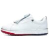 GF 1911 Trainer "White Red"