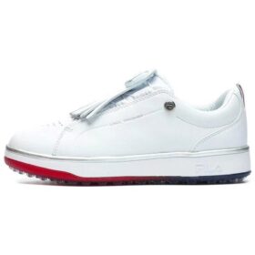 GF 1911 Trainer “White Red”